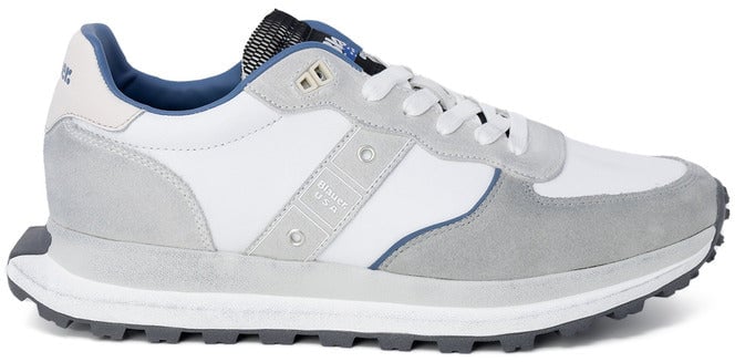 Blauer Blauer Men Sneakers Grijs