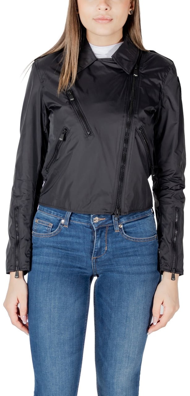 Blauer Women Blazer Zwart