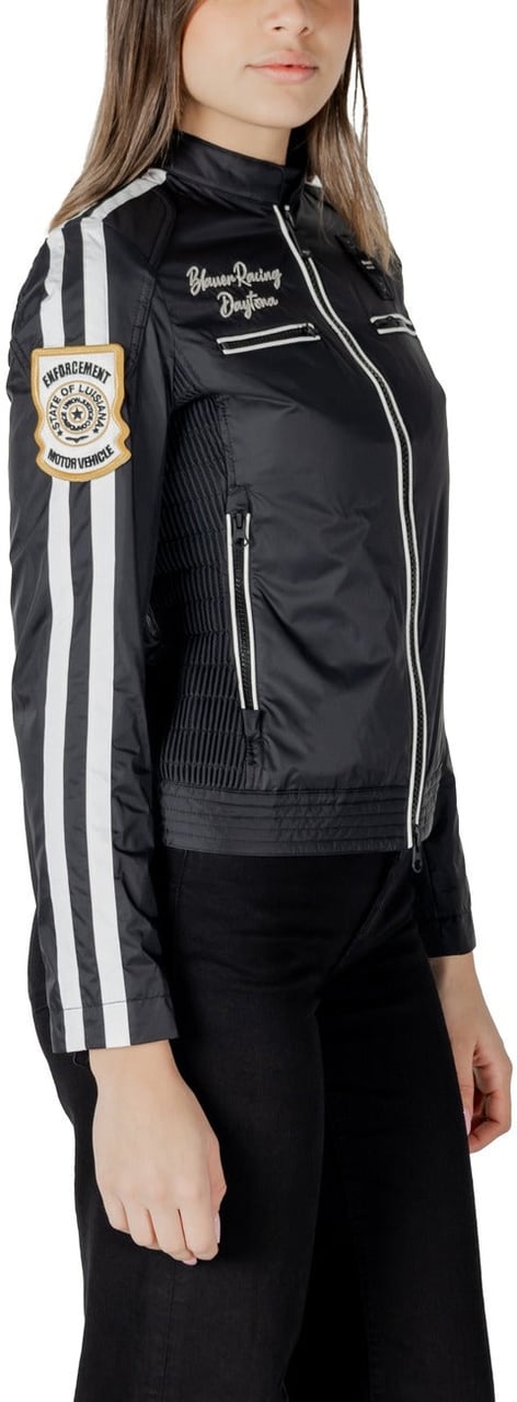 Blauer  Women Blazer Zwart