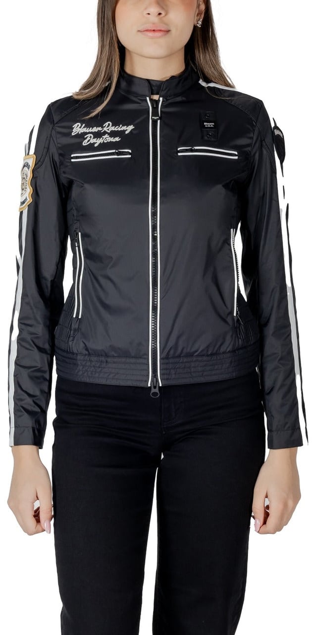 Blauer  Women Blazer Zwart