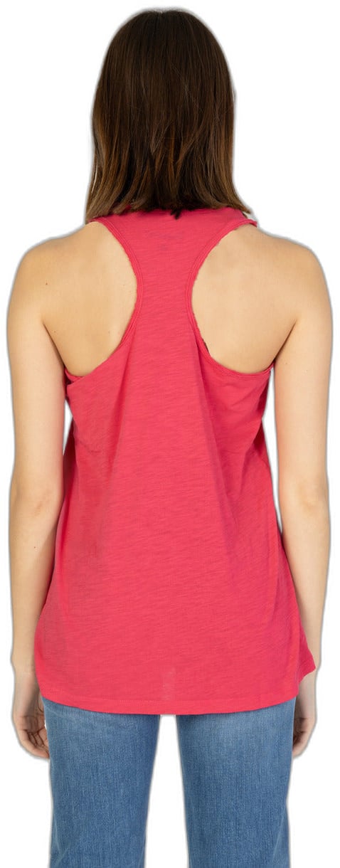 Blauer Blauer  Women Undershirt Rood