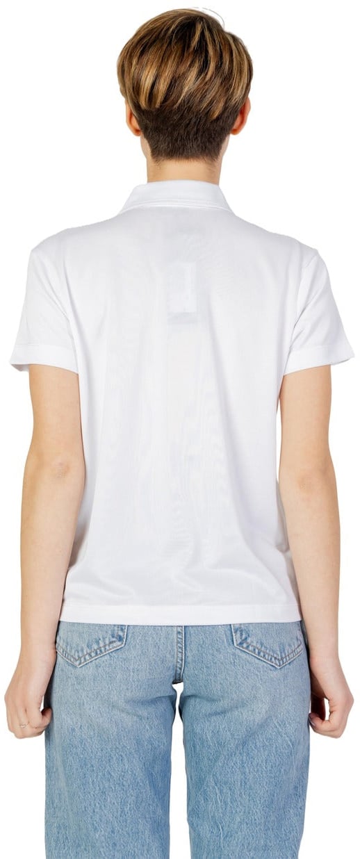 Blauer Blauer  Women Polo Wit