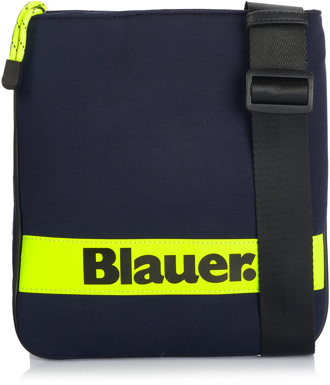 Blauer Tasche Navy