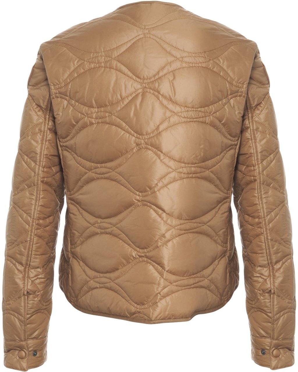 Blauer Quilted jacket 'Dalrymple' Beige