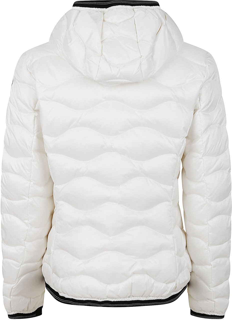 Blauer Coats White Wit