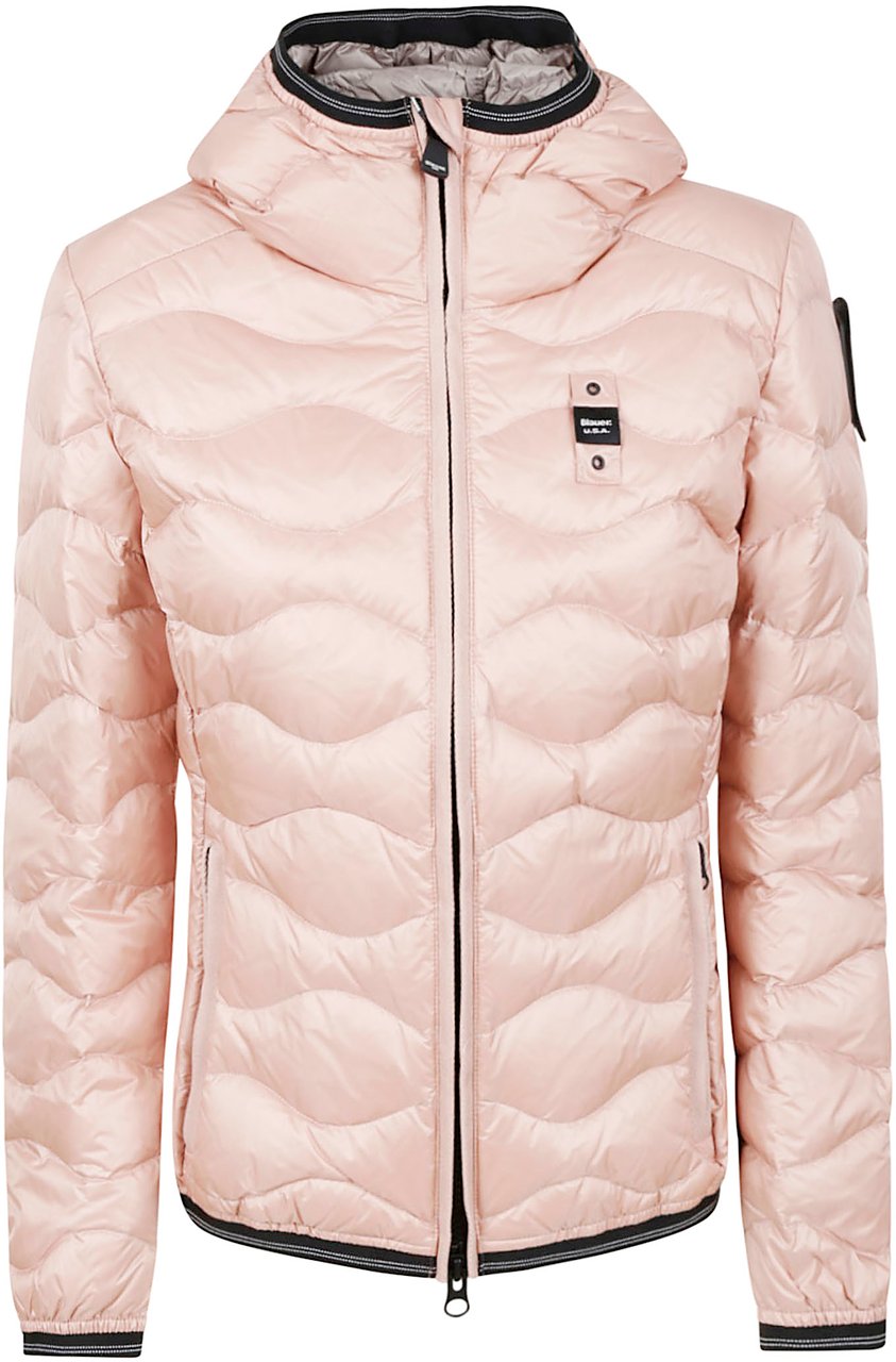 Blauer Coats Pink Roze