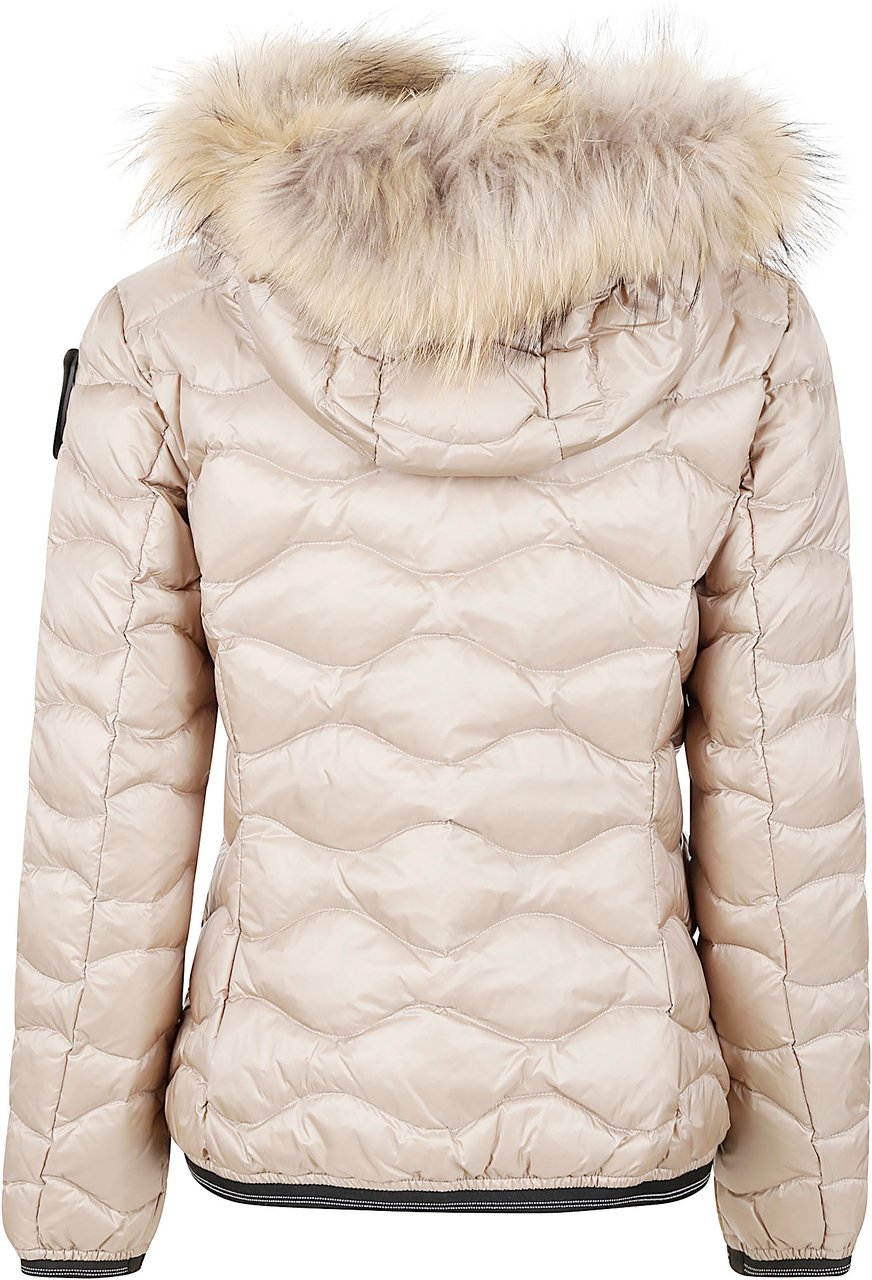 Blauer Coats Beige Beige