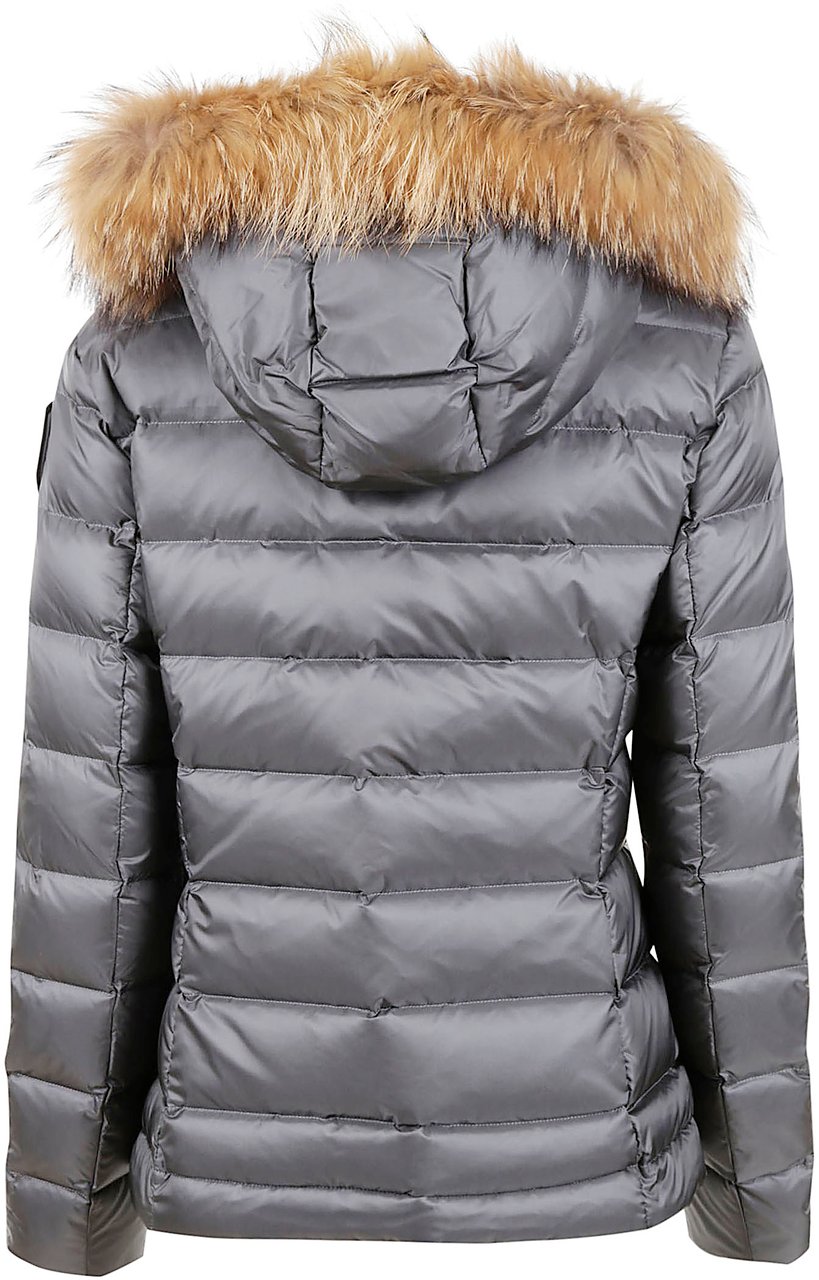 Blauer Coats Grey Grijs