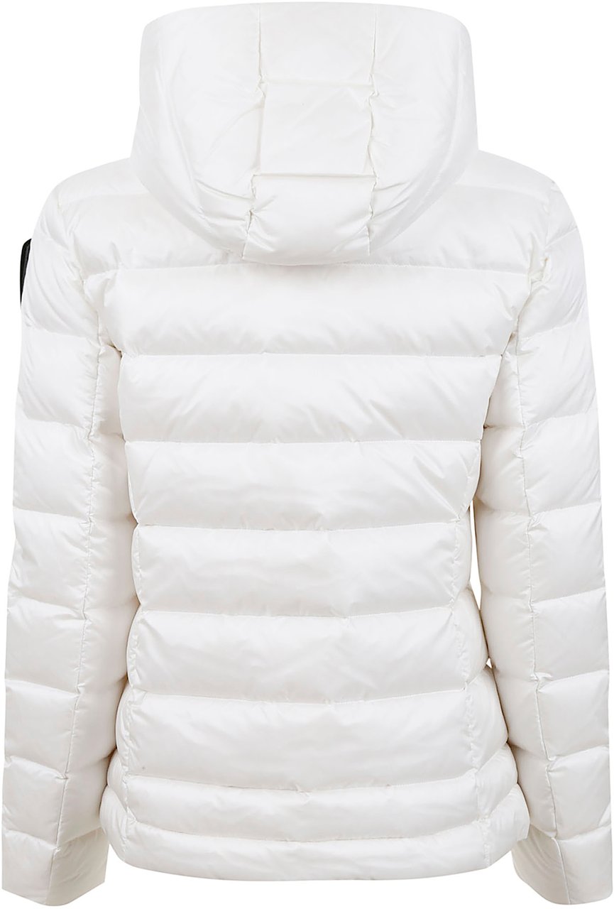 Blauer Coats White Wit