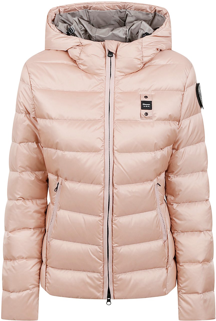 Blauer Coats Pink Roze