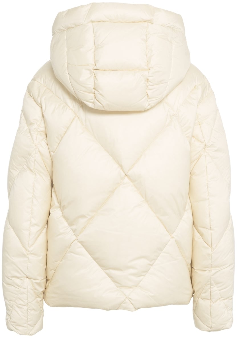 Blauer Down jacket 'Lamartine' Wit
