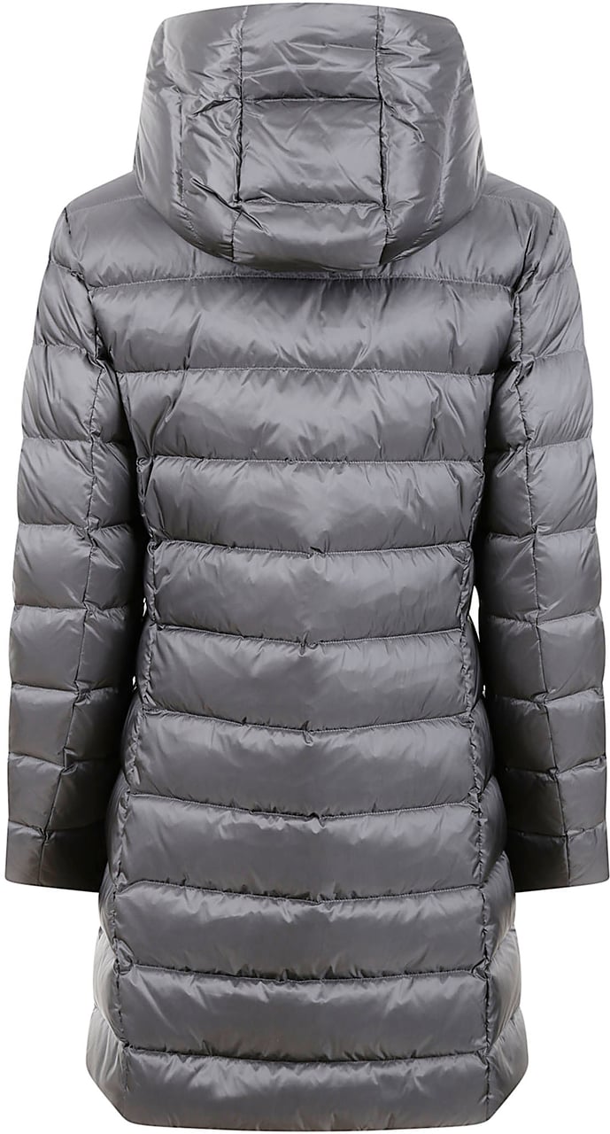 Blauer Coats Grey Grijs