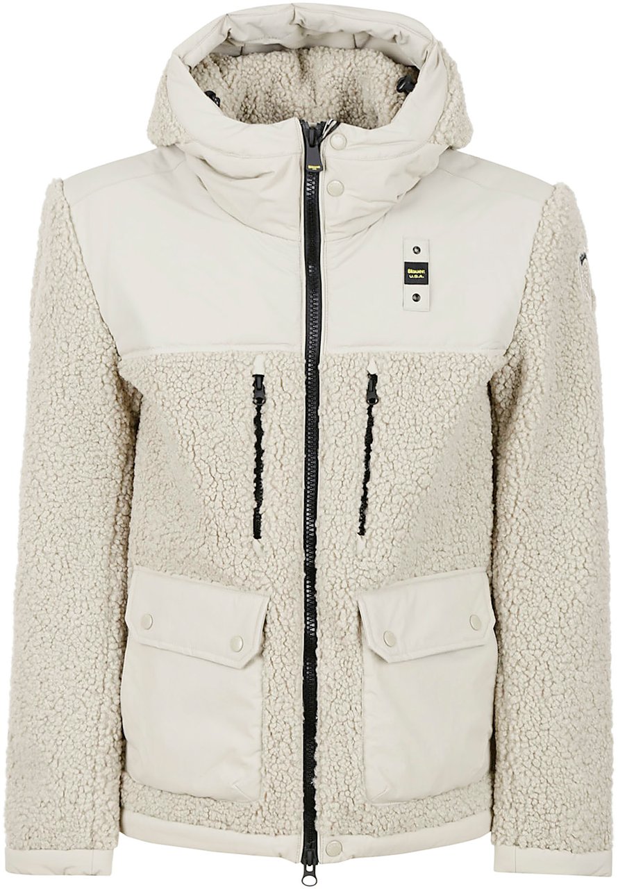Blauer Coats Beige Beige
