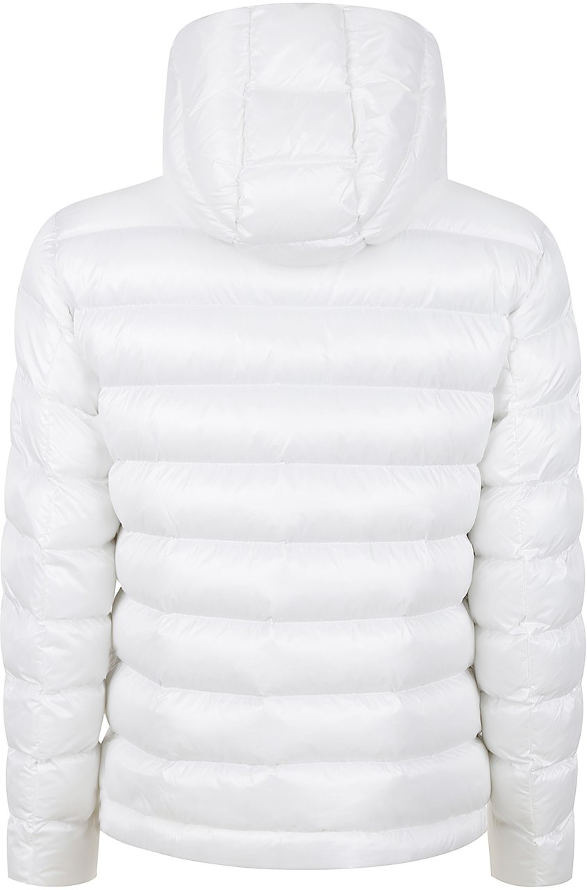 Blauer Coats White Wit