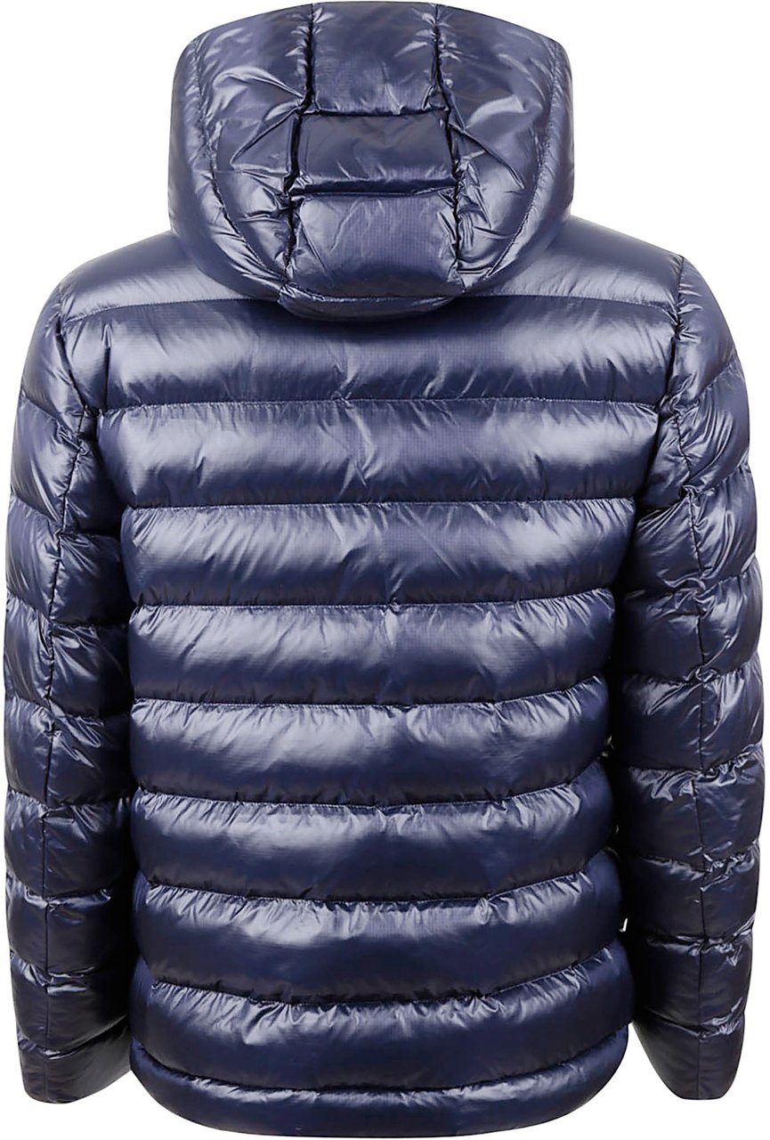 Blauer Coats Blue Blauw