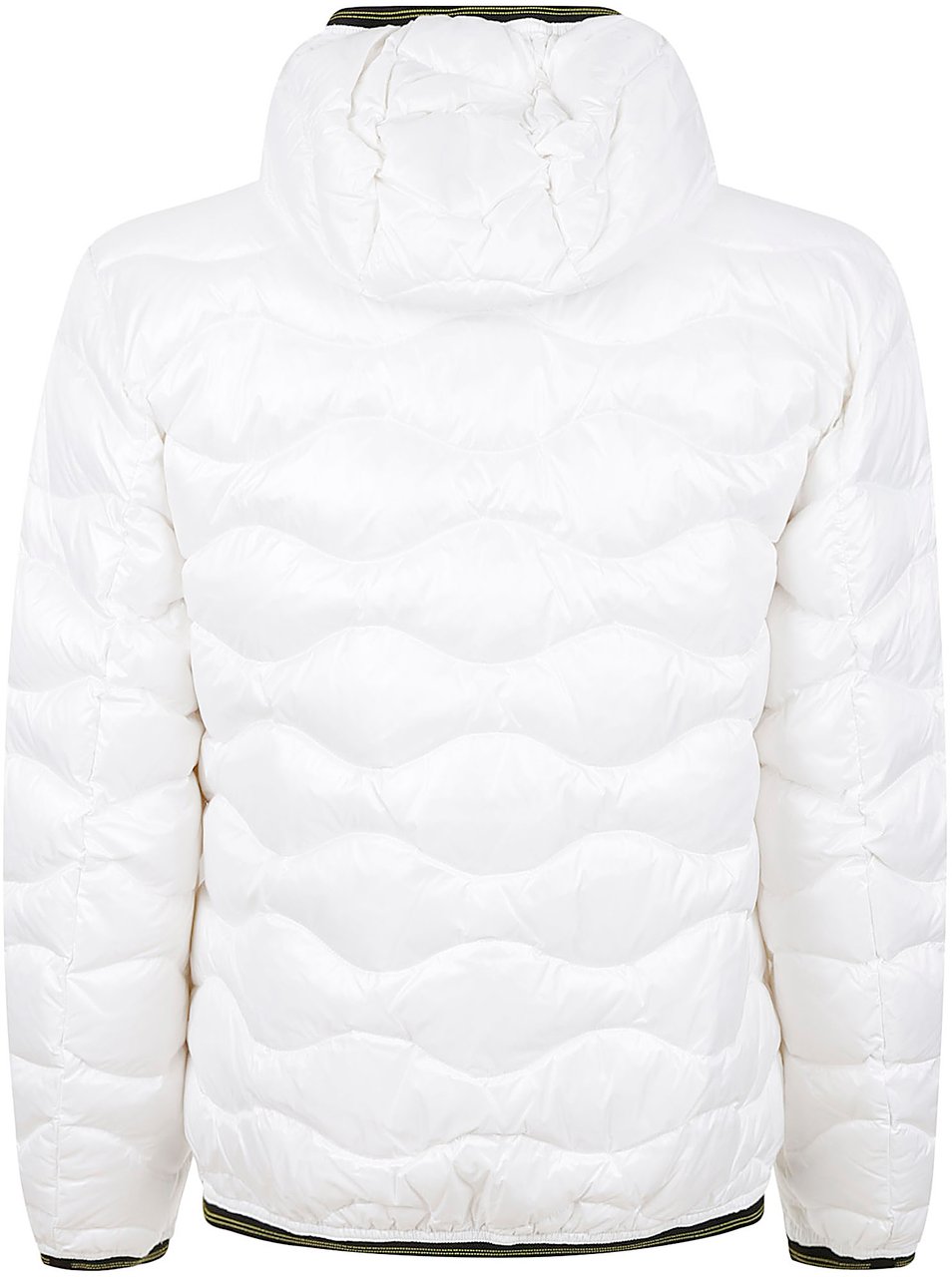 Blauer Coats White Wit
