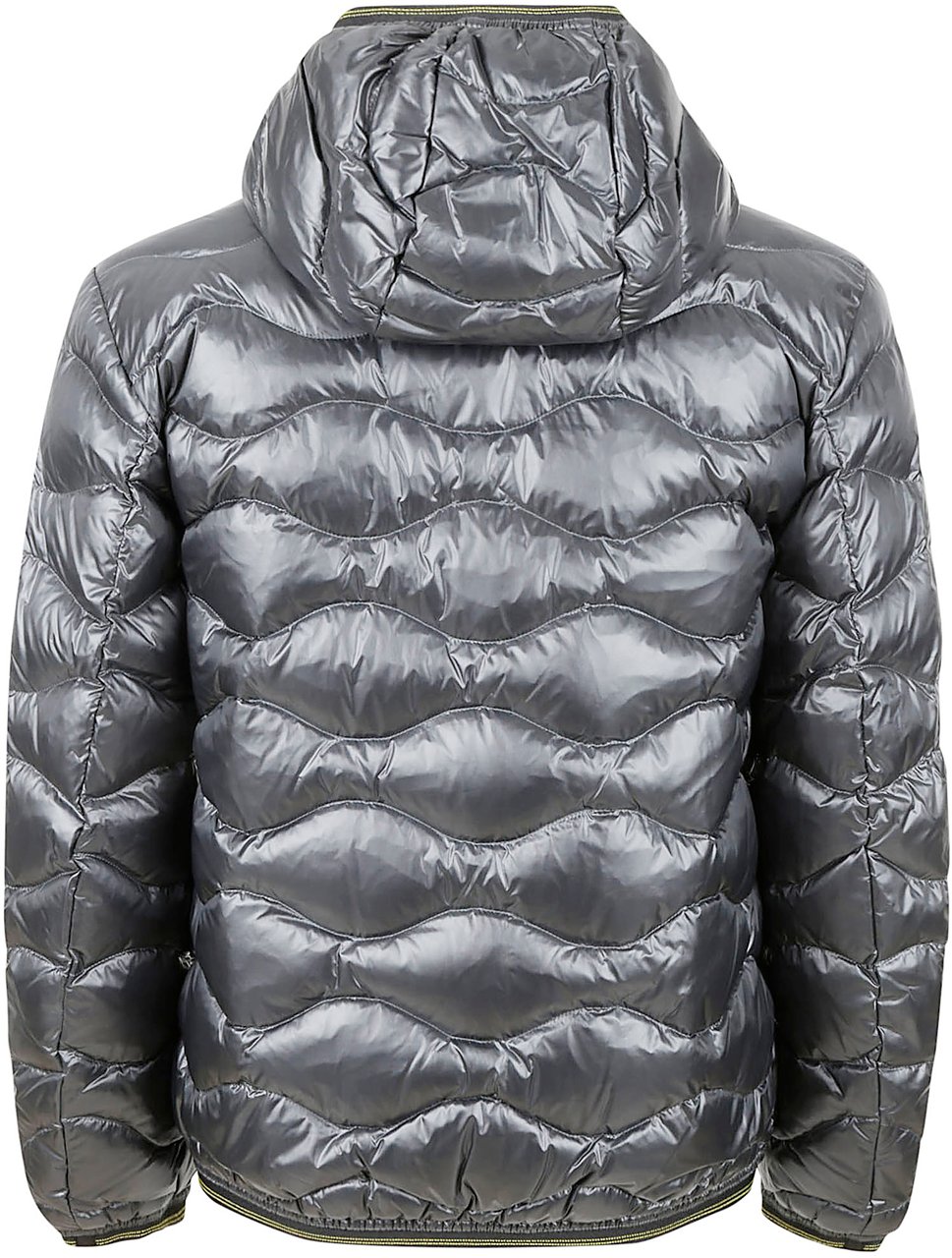 Blauer Coats Grey Grijs