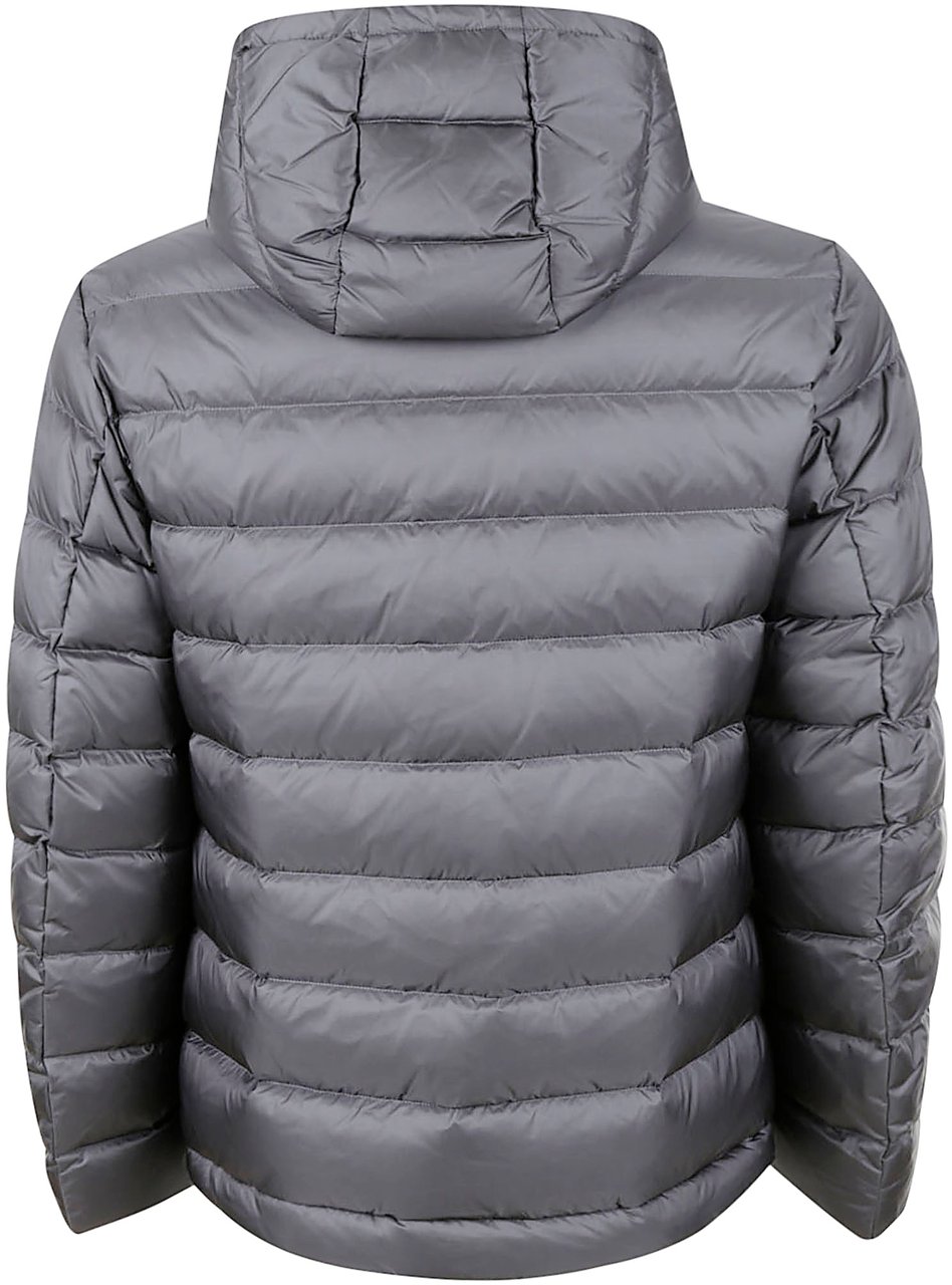 Blauer Coats Grey Grijs
