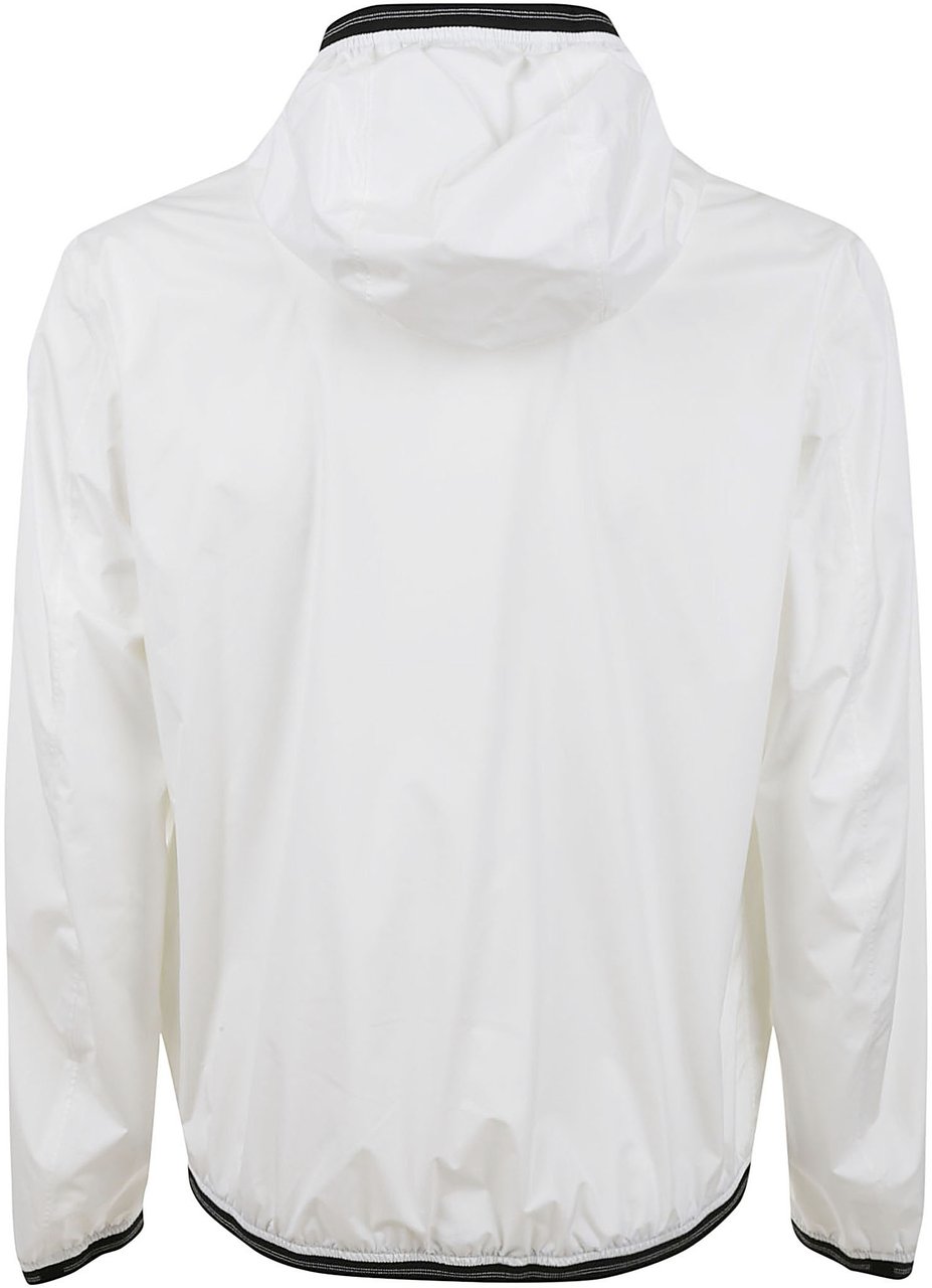 Blauer Coats White Wit