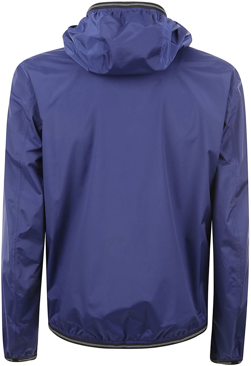 Blauer Coats Blue Blauw