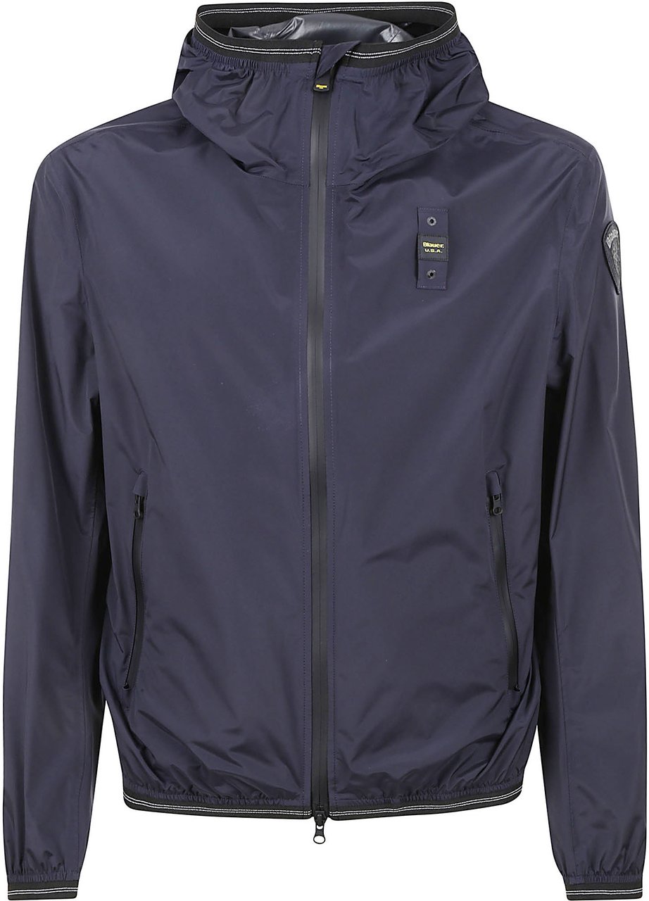 Blauer Coats Blue Navy