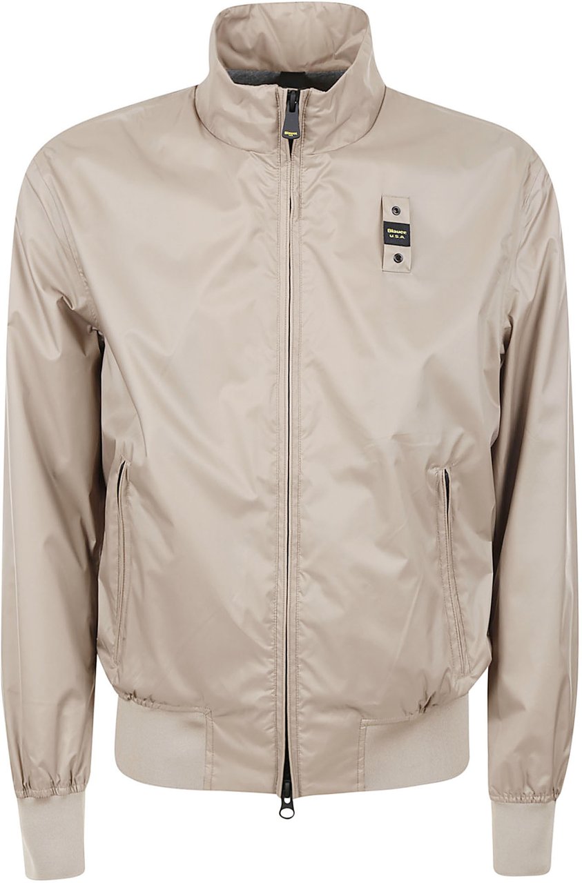 Blauer Coats Beige Beige