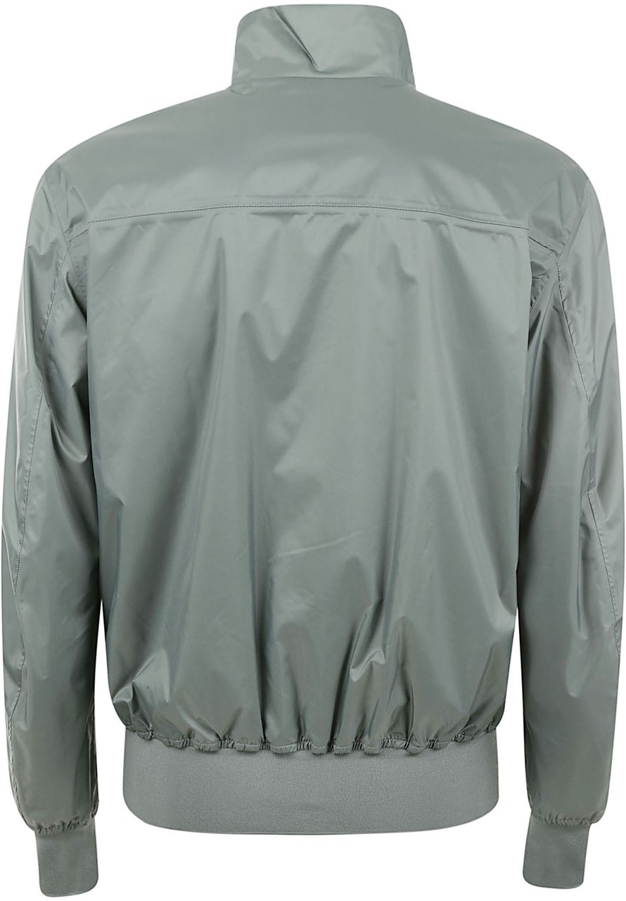 Blauer Coats Green Groen