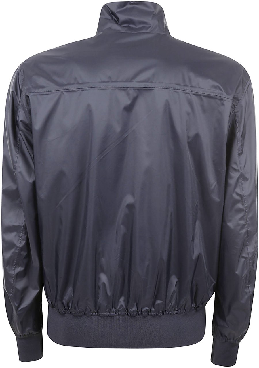 Blauer Coats Blue Blauw