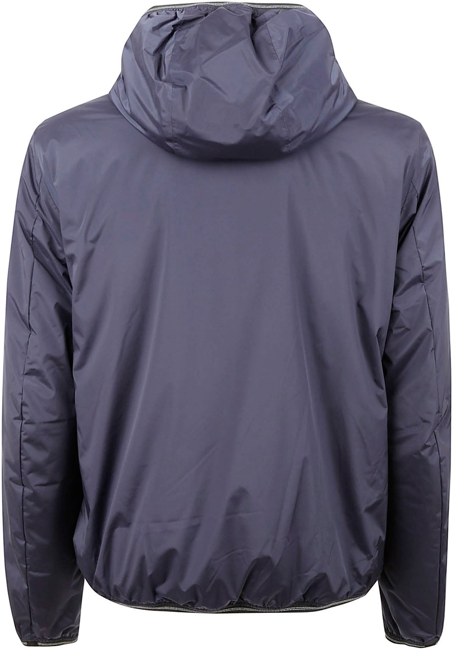 Blauer Coats Blue Blauw