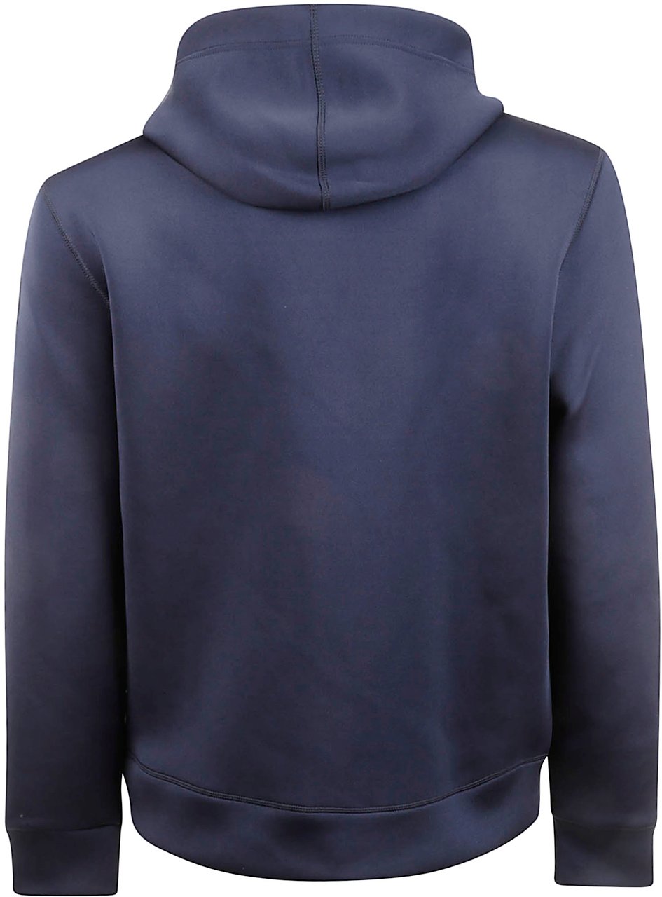Blauer Sweaters Blue Blauw