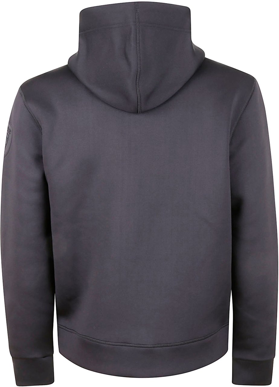 Blauer Sweaters Black Zwart