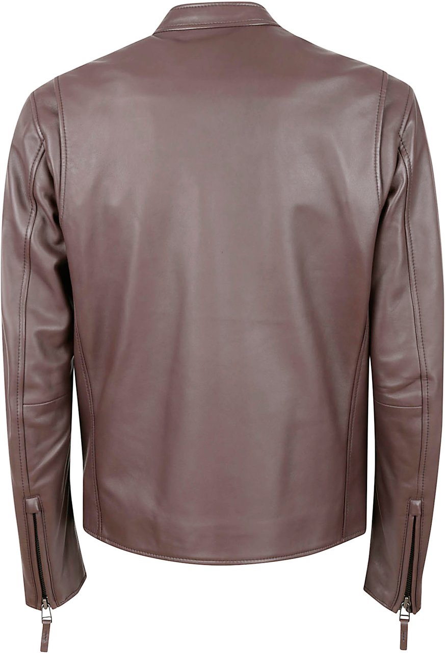 Blauer Coats Brown Bruin