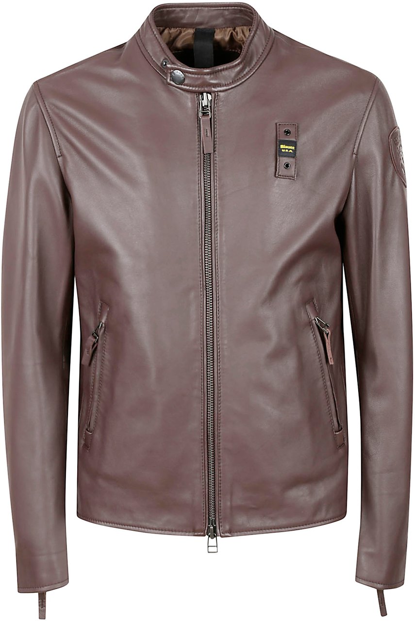 Blauer Coats Brown Bruin