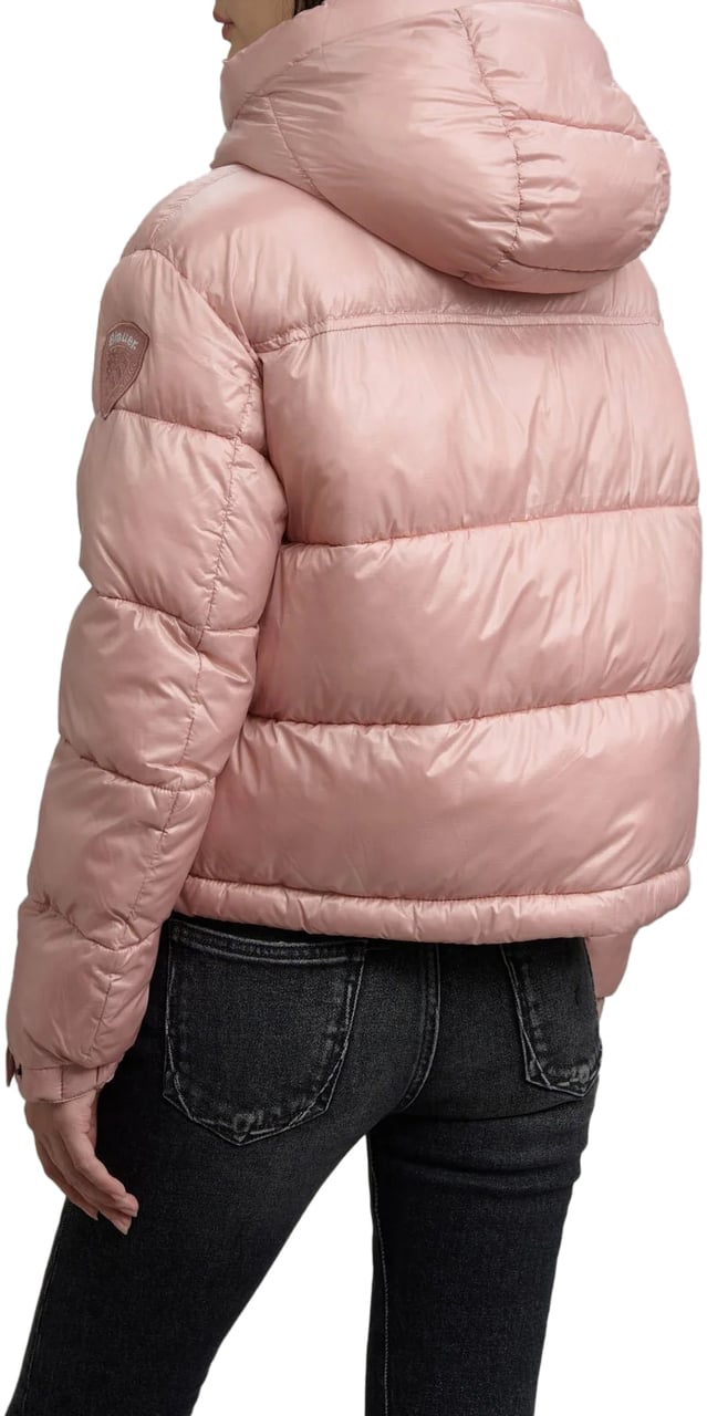 Blauer Coats Pink Roze