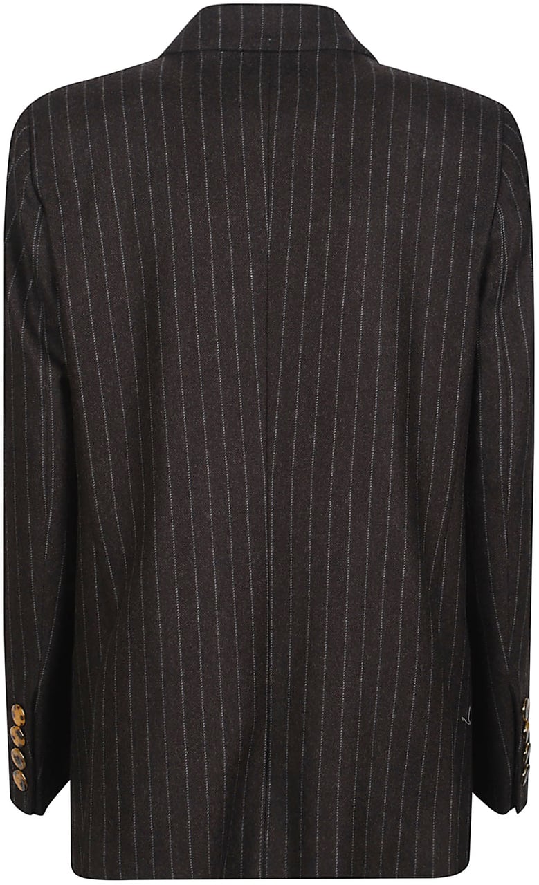 Blazé Milano Lady Maud Everynight Blazer Brown Bruin