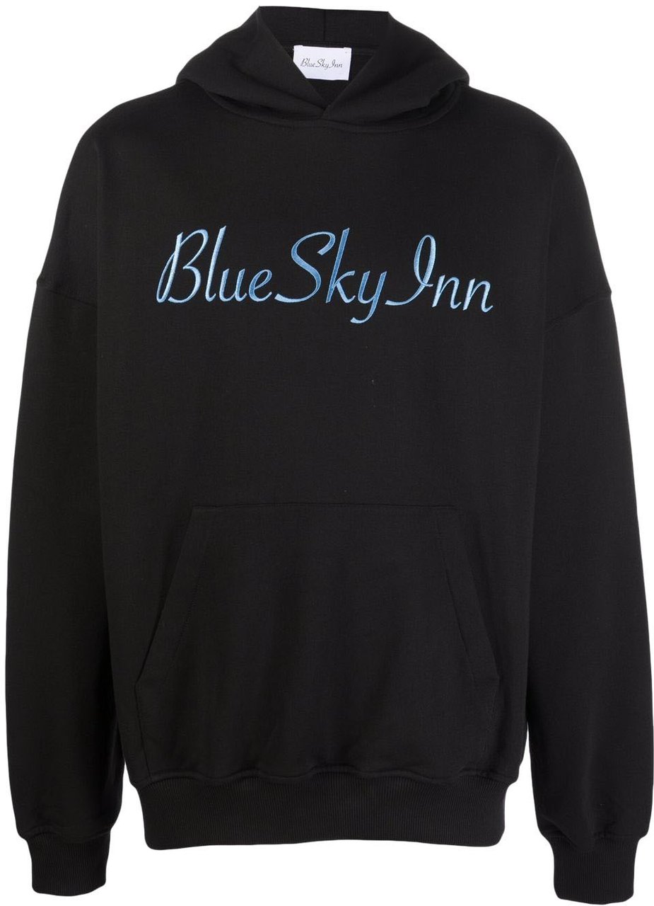 Blue Sky Inn Sweaters Black Zwart
