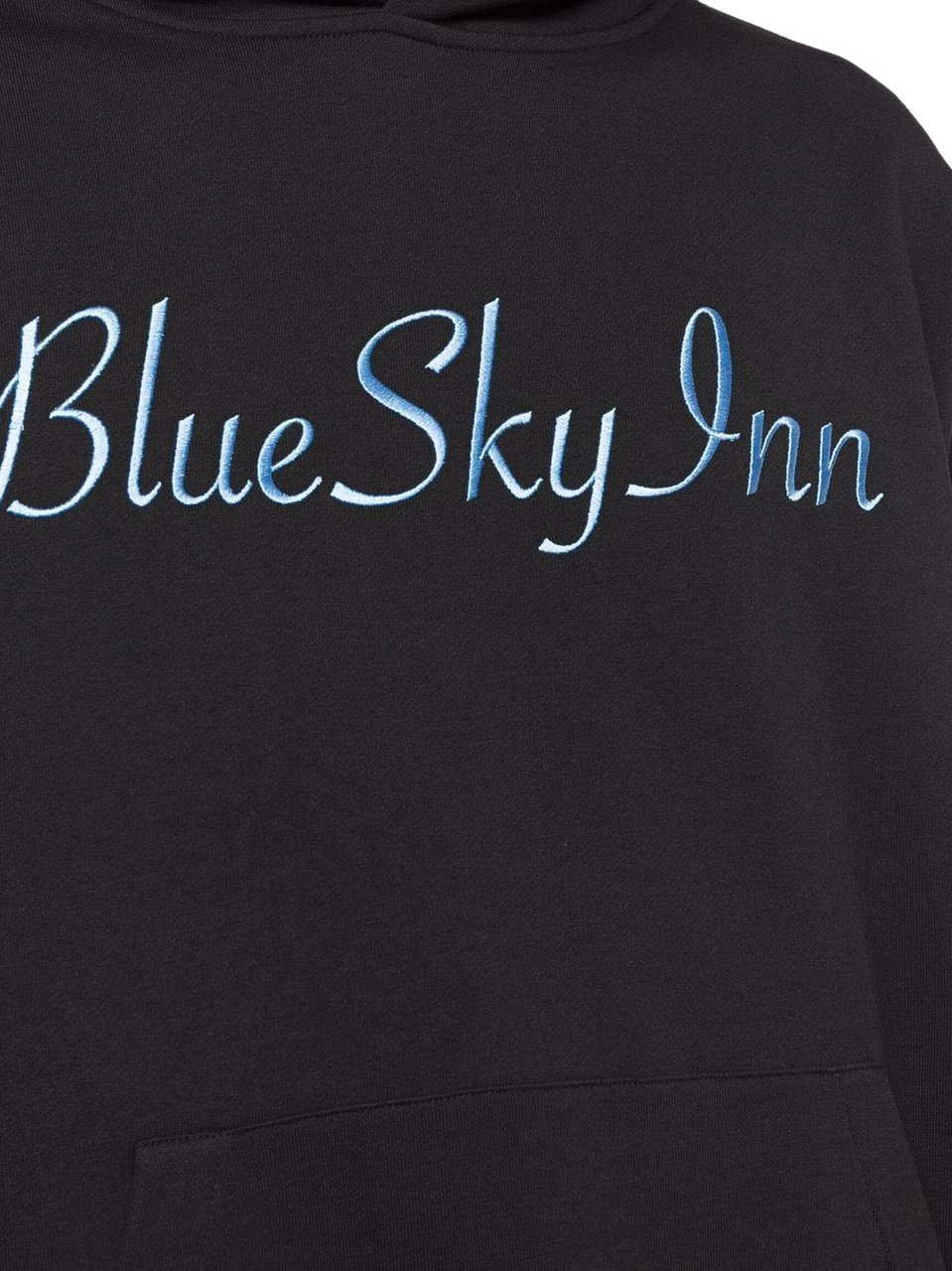 Blue Sky Inn Sweaters Black Zwart