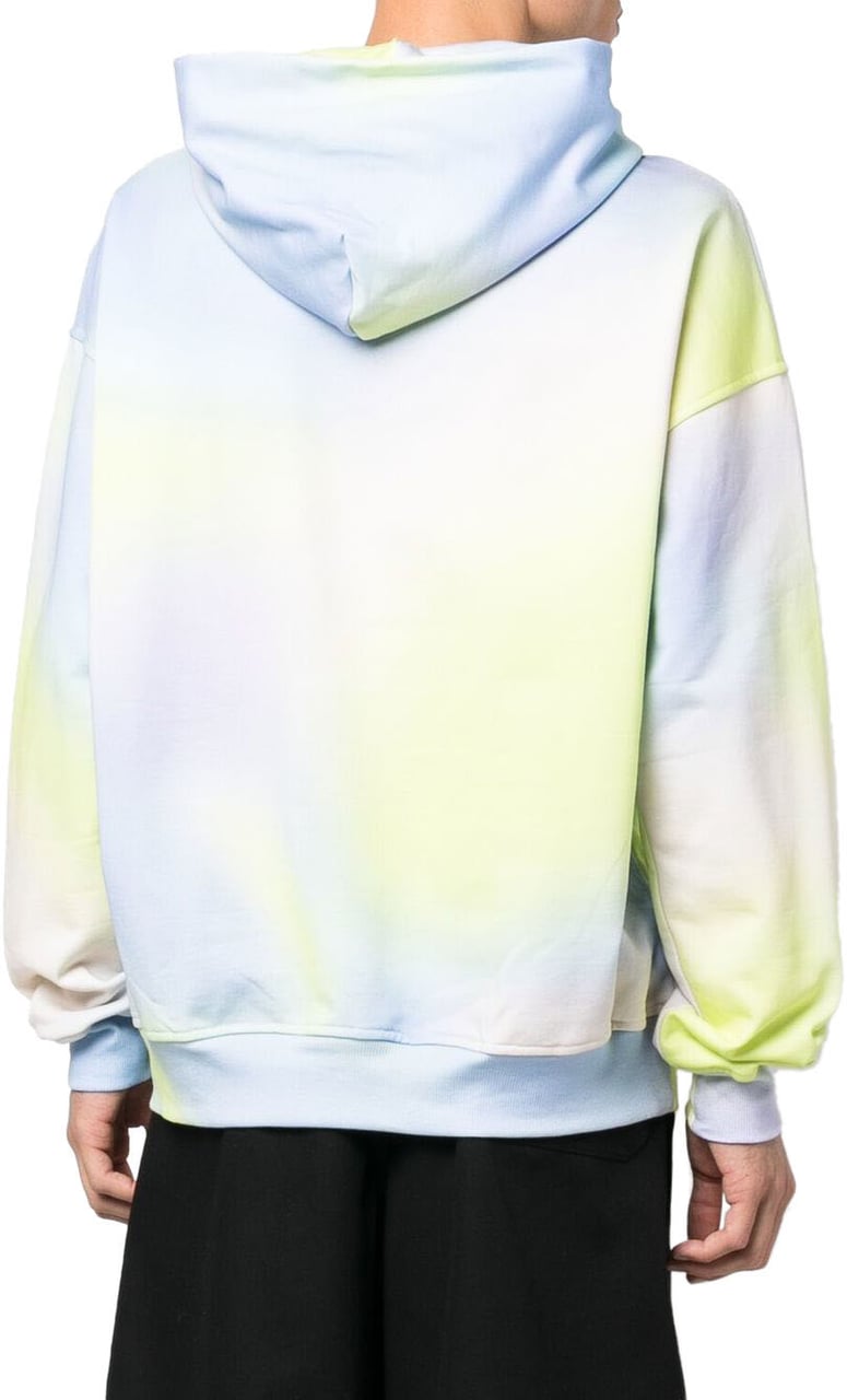 Blue Sky Inn Sweaters Clear Blue Blauw