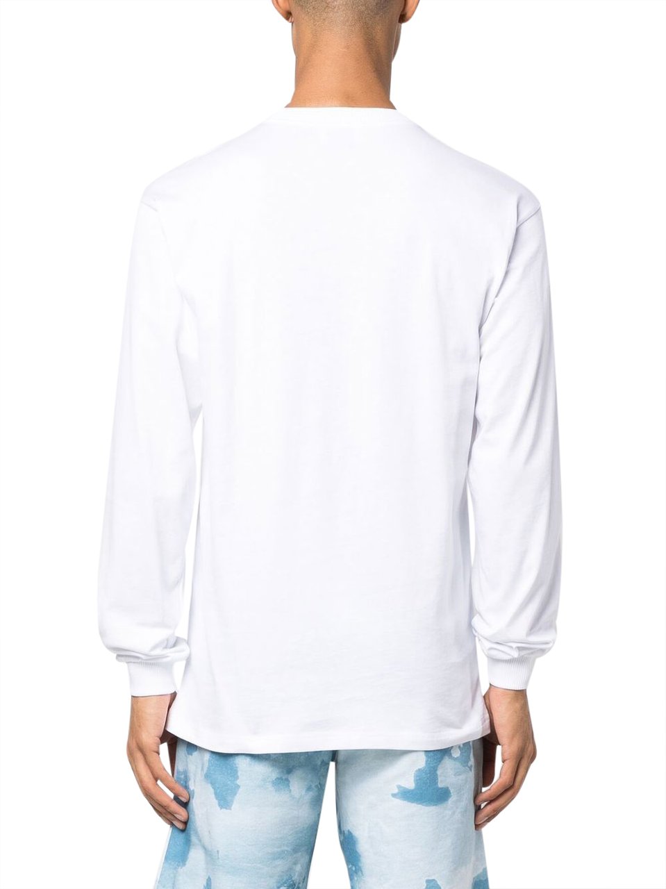 Blue Sky Inn T-Shirts And Polos White Wit