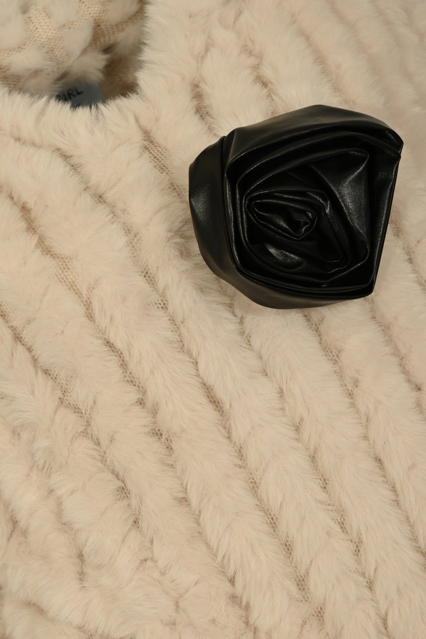 Blugirl Jackets Chalk Wit