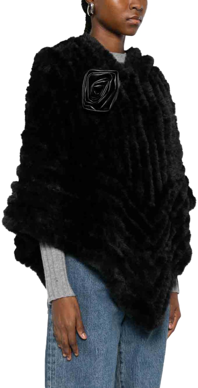 Blugirl Jackets Black Zwart