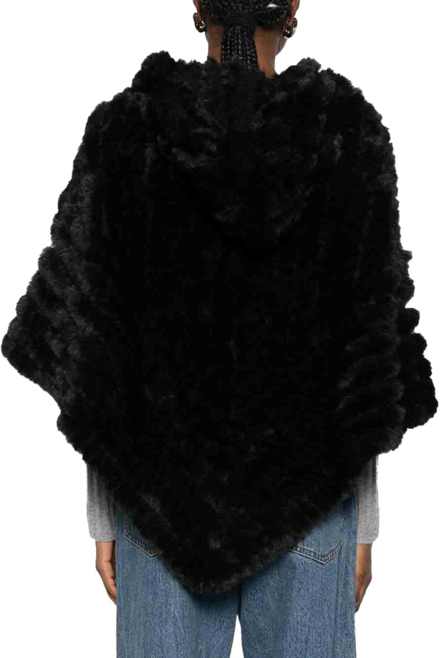 Blugirl Jackets Black Zwart