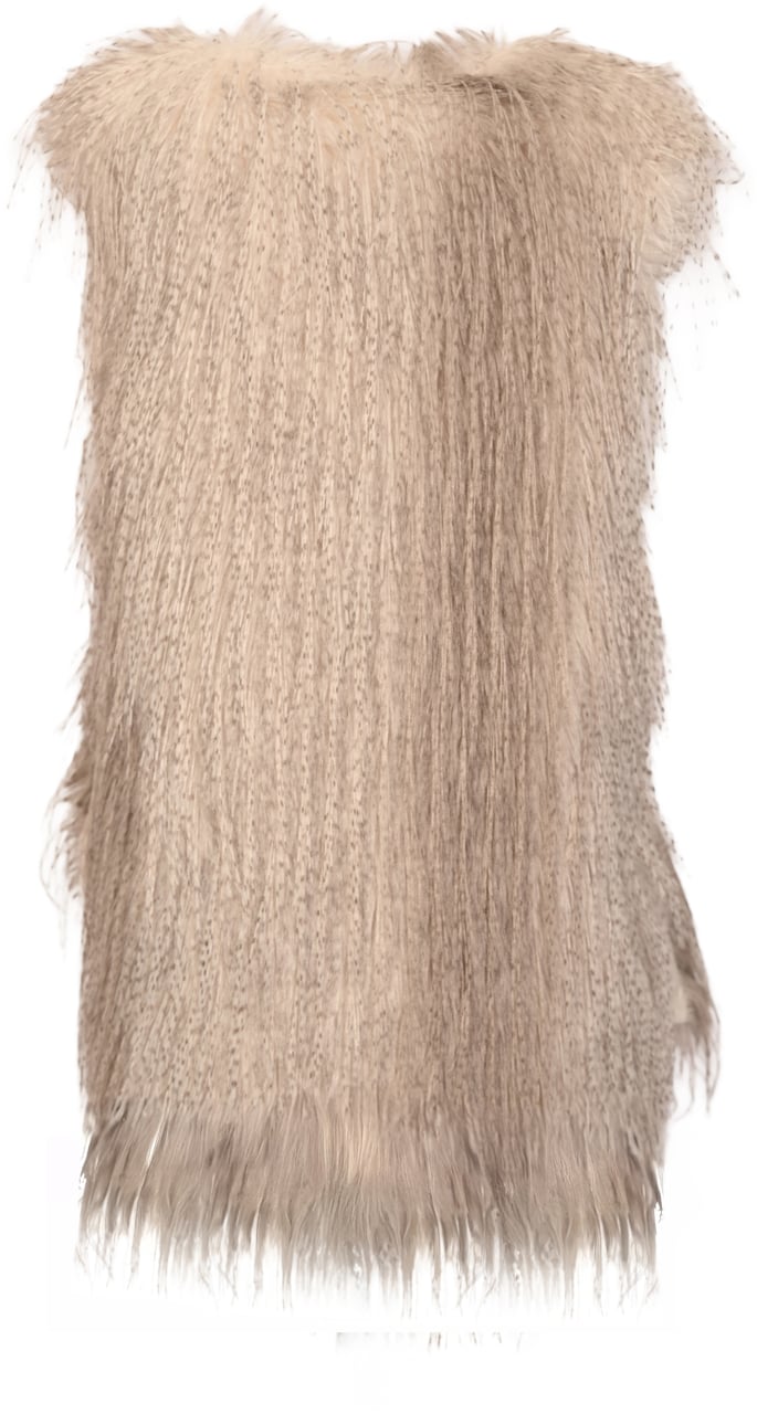 Blugirl Jackets Chalk Wit