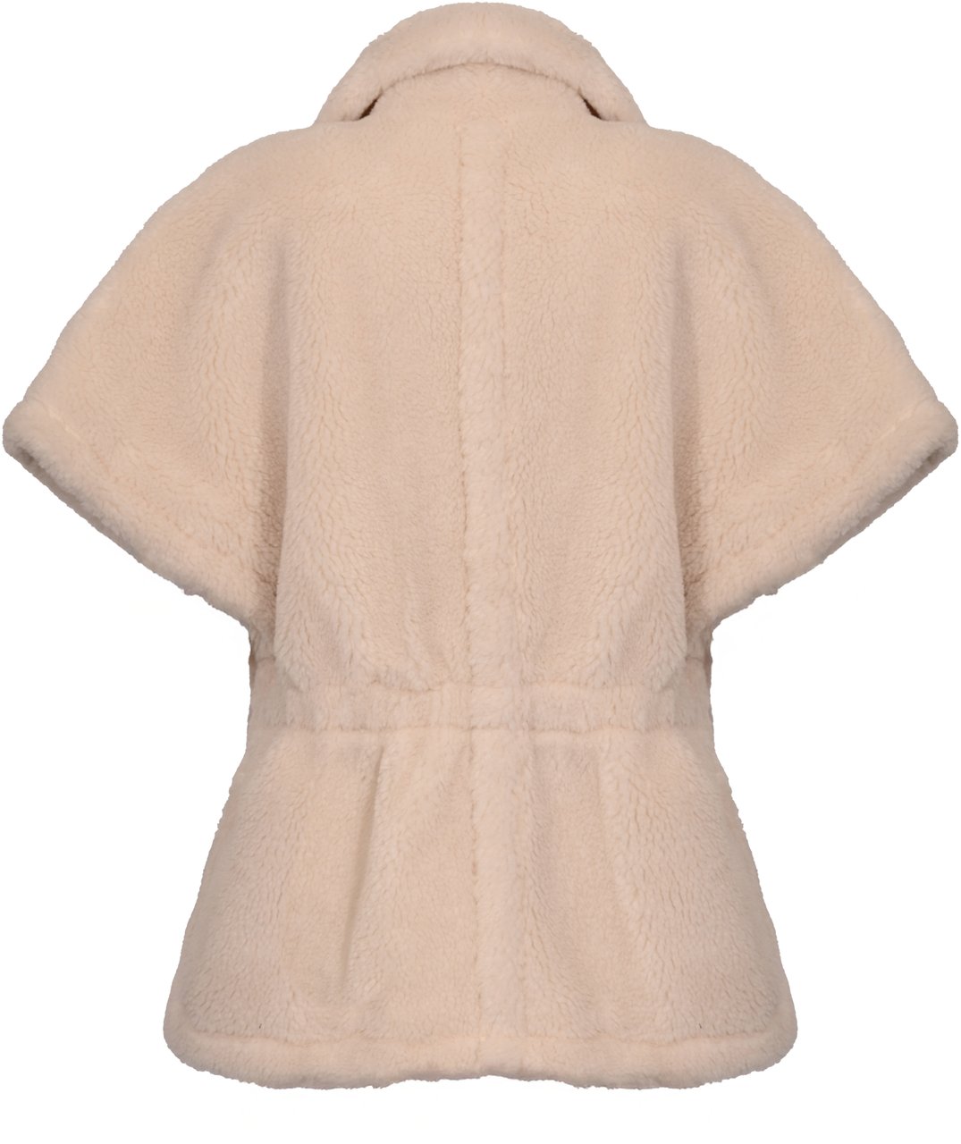 Blugirl Jackets Chalk Wit