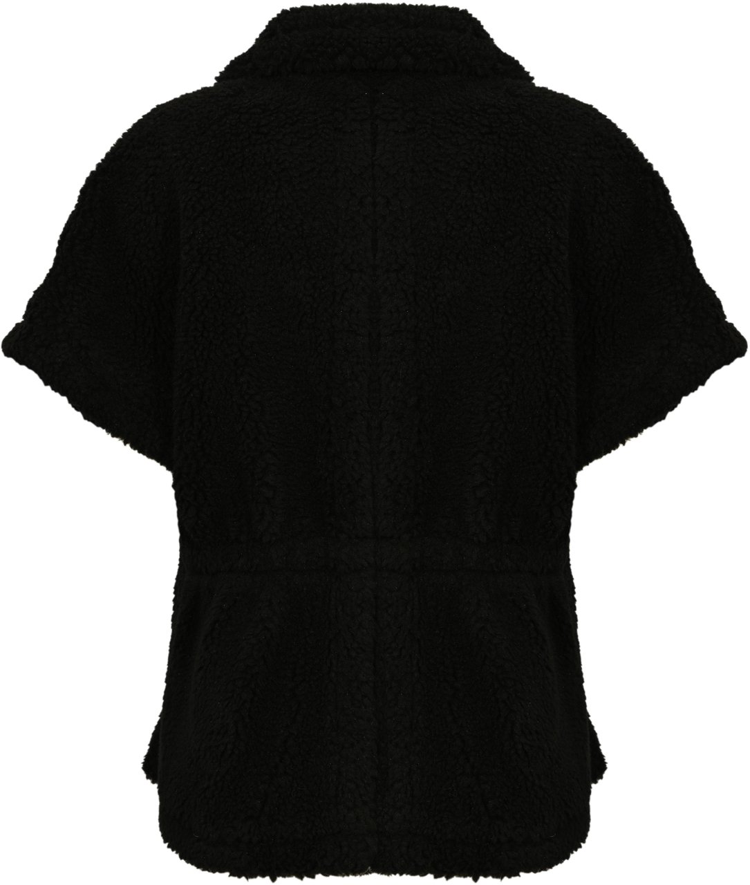 Blugirl Jackets Black Zwart