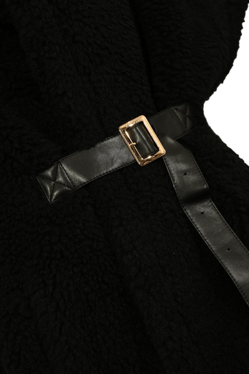 Blugirl Jackets Black Zwart