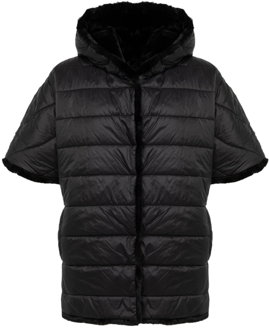 Blugirl Jackets Black Zwart