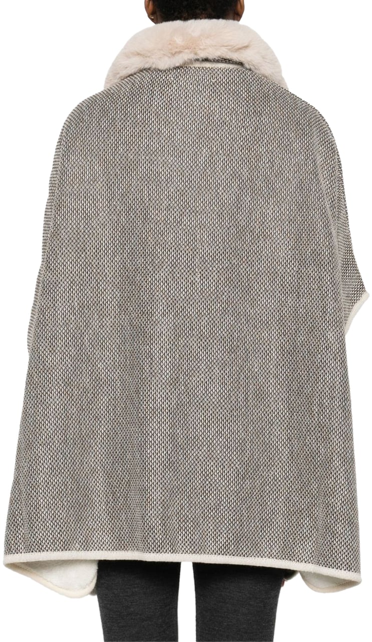 Blugirl Jackets Buttercream Beige