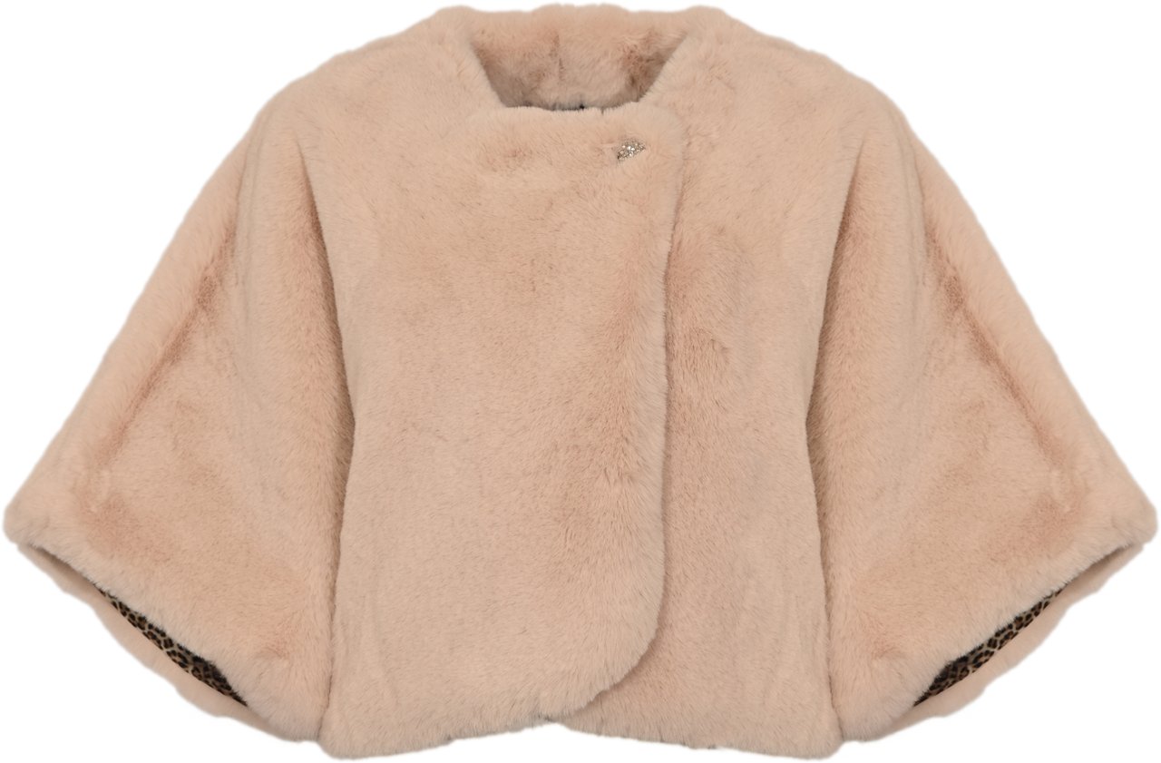 Blugirl Jackets Chalk Wit