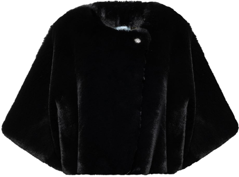 Blugirl Jackets Black Zwart
